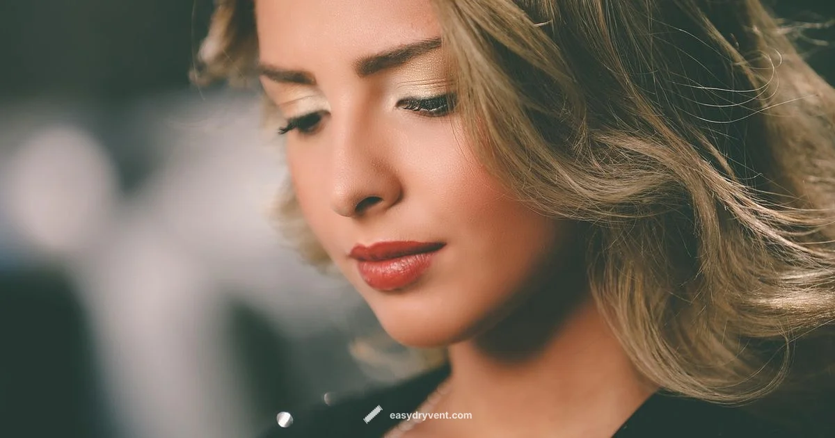 Ella Bella Hair Dryer - Easy DryVent