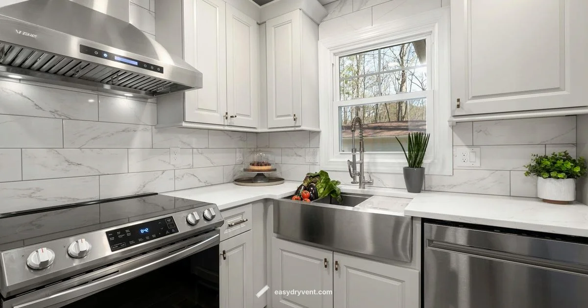 Vent Options Guide - Easy DryVent