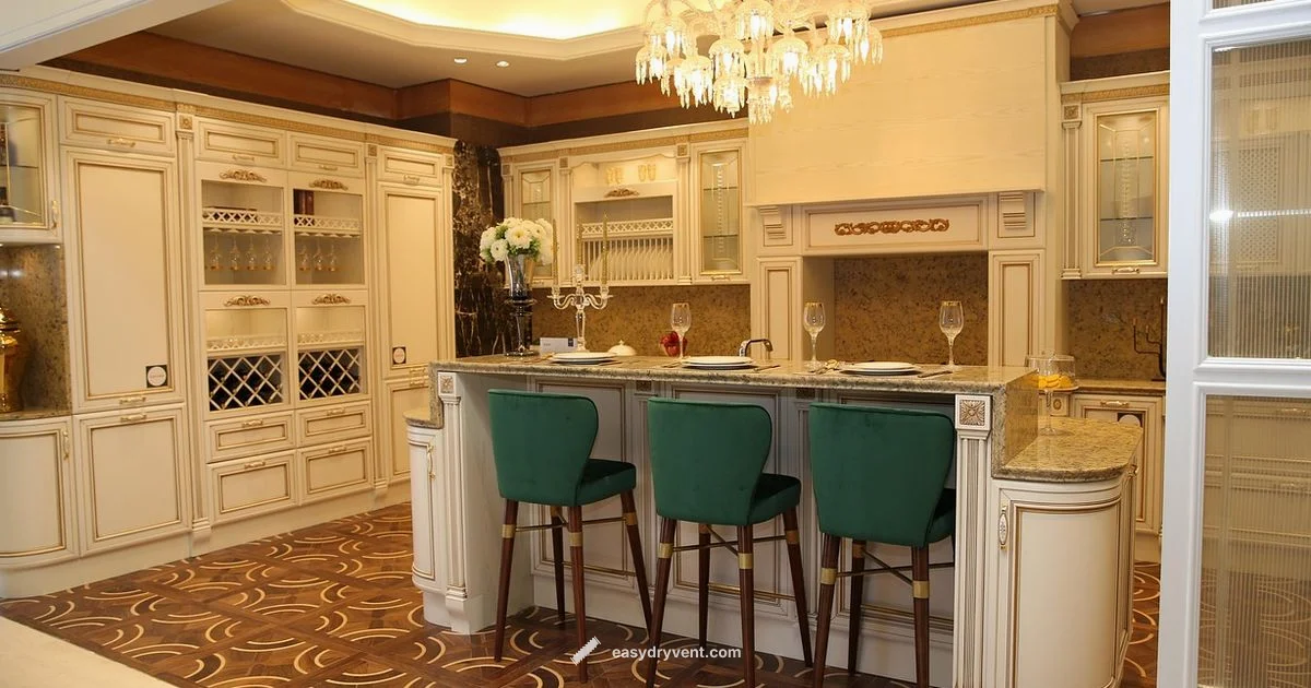 Ventless Dryer Guide - Easy DryVent