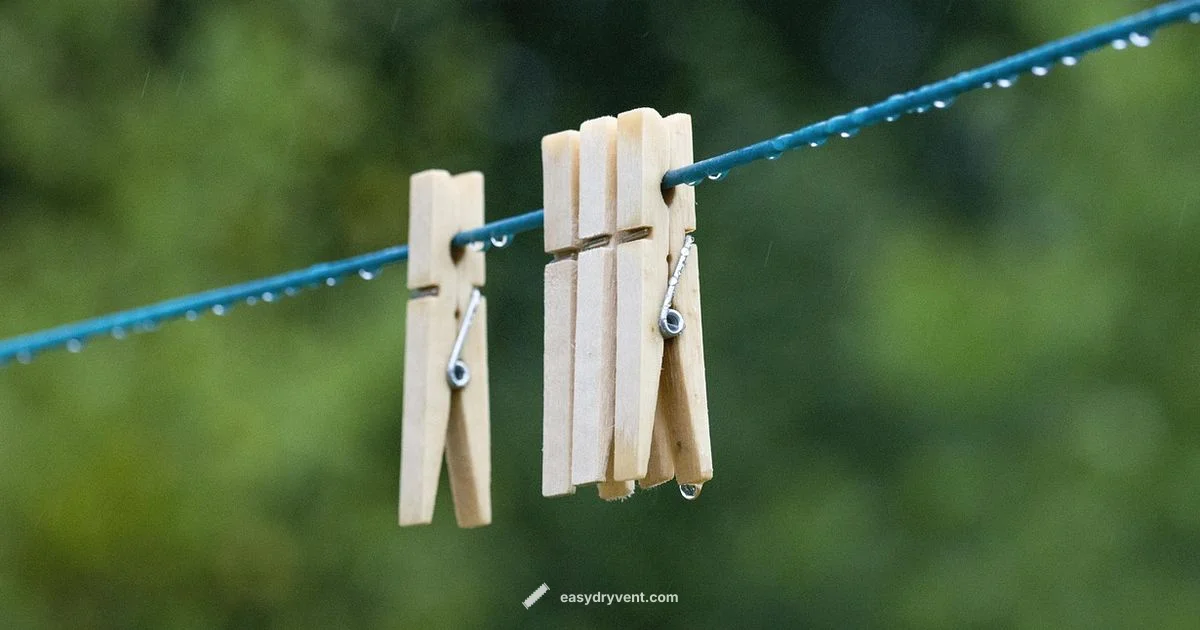 Safe Shoe Drying - Easy DryVent