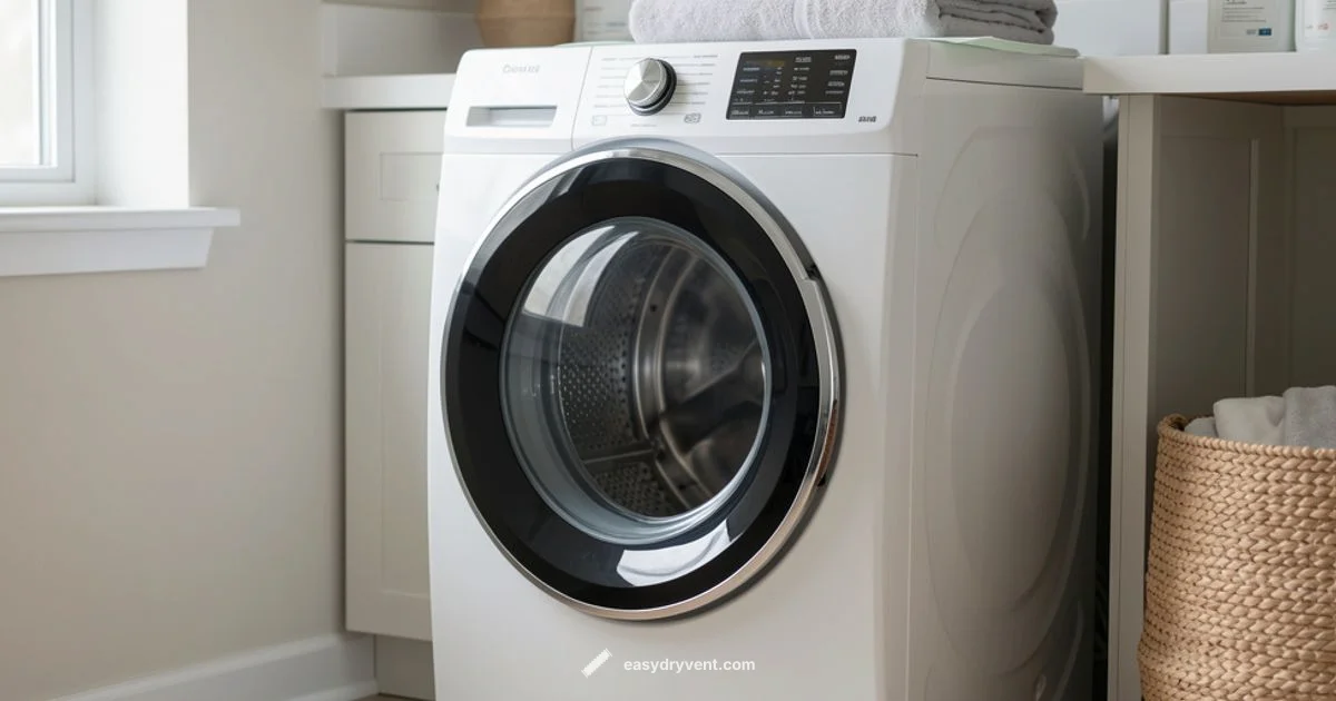 Anti Static Dryer Sheets - Easy DryVent