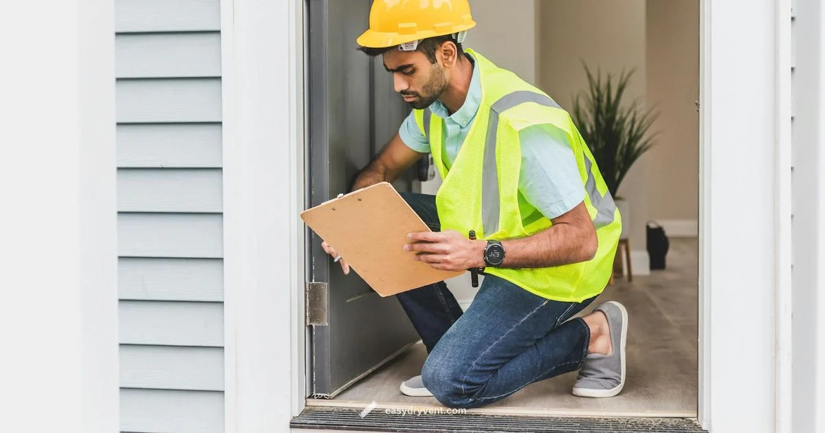 Heat Tool Substitutes - Easy DryVent