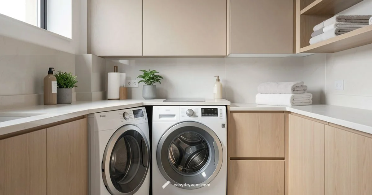 Smart Dryer Buying Guide - Easy DryVent