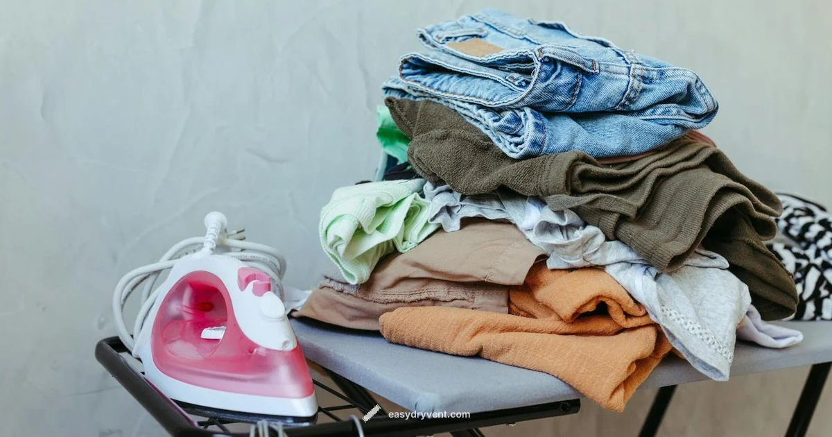 Water Hookups Explained - Easy DryVent