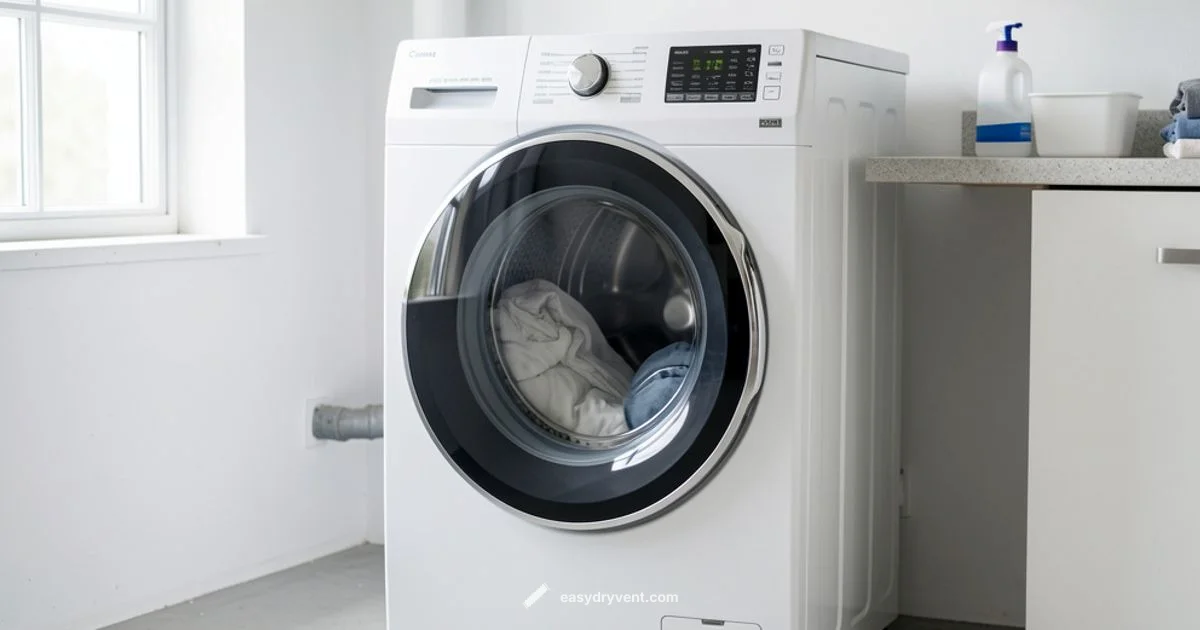 Fix Your Dryer Fast - Easy DryVent