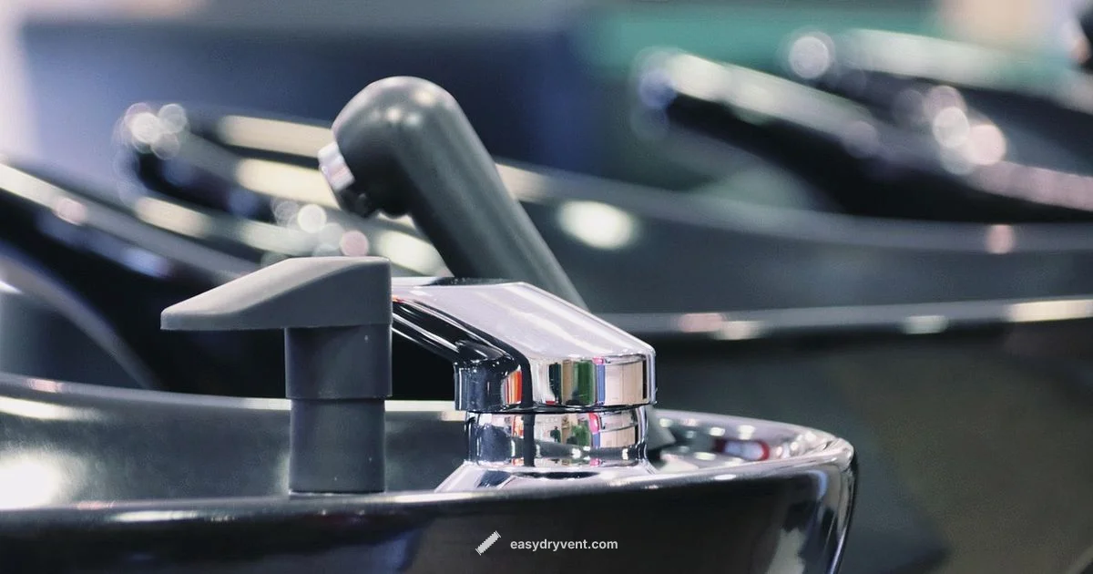 Dryer Type Guide - Easy DryVent