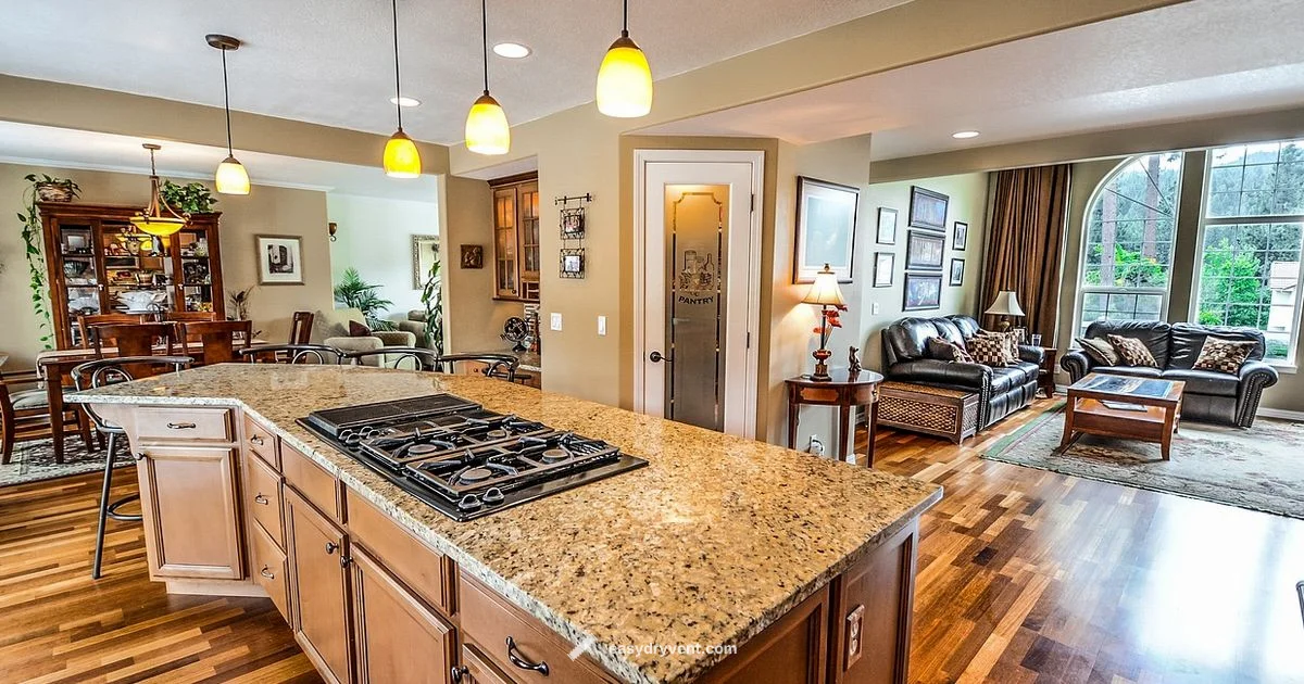 Home Freeze Dryer Guide - Easy DryVent