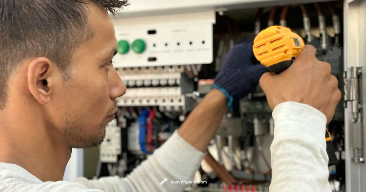 Thermal Fuse Guide - Easy DryVent