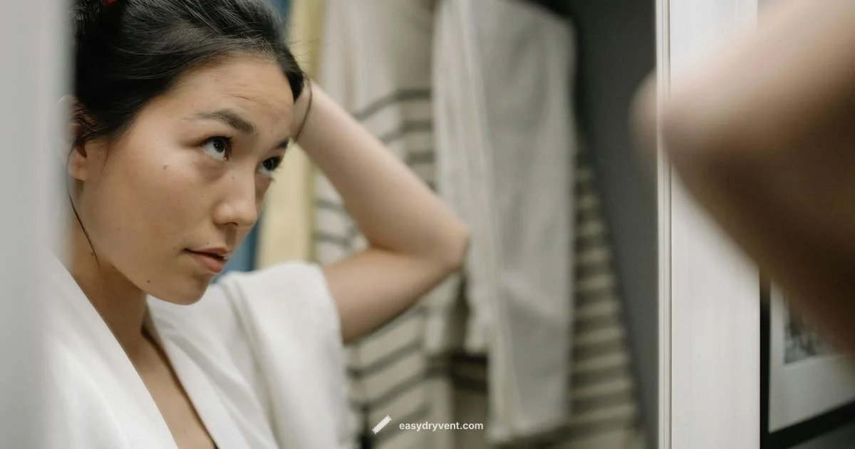 All-in-One Styler All-in-One Styler - Easy DryVent