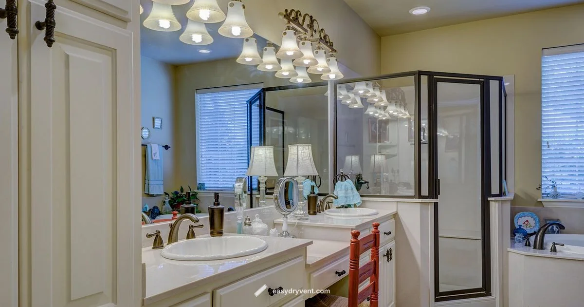 Dyson vs Alternatives - Easy DryVent