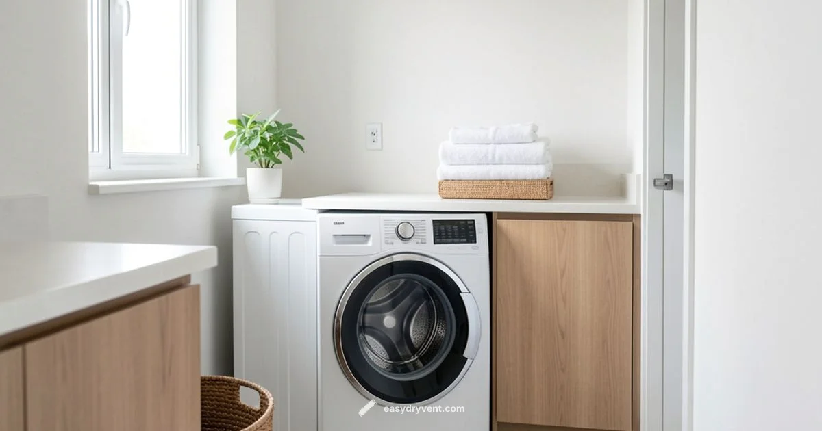 Most Reliable Dryer 2025 - Easy DryVent