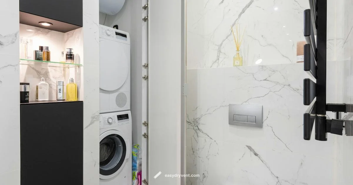 Dryer Reassembly Guide - Easy DryVent