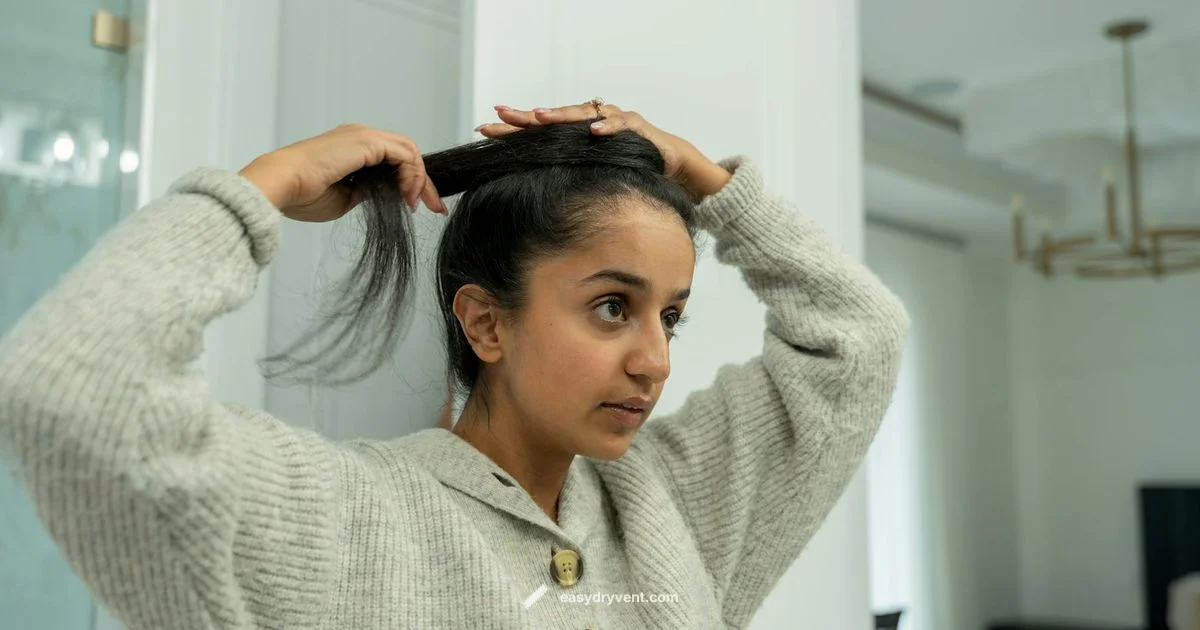 Pro One-Step Review - Easy DryVent