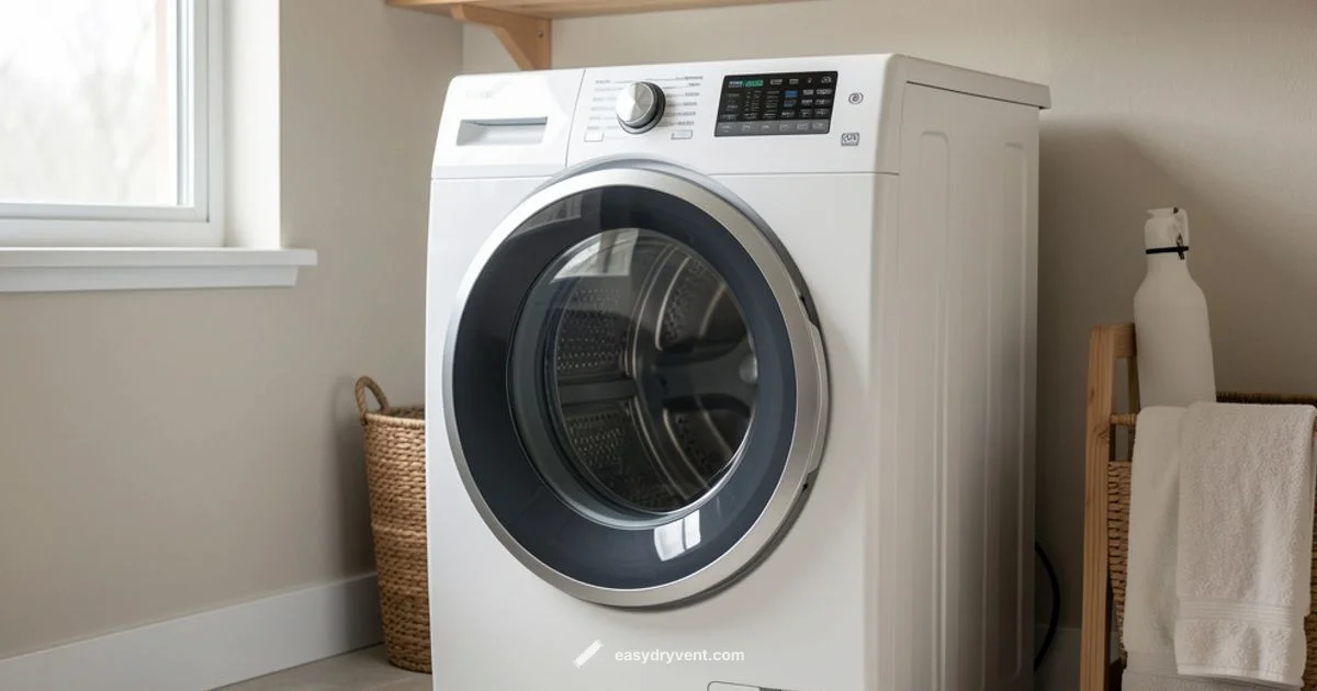 Dryer Shrinkage Guide Dryer Shrinkage Guide - Easy DryVent