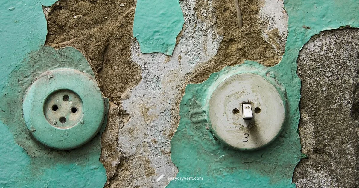 Safe Outlet Adaptation - Easy DryVent