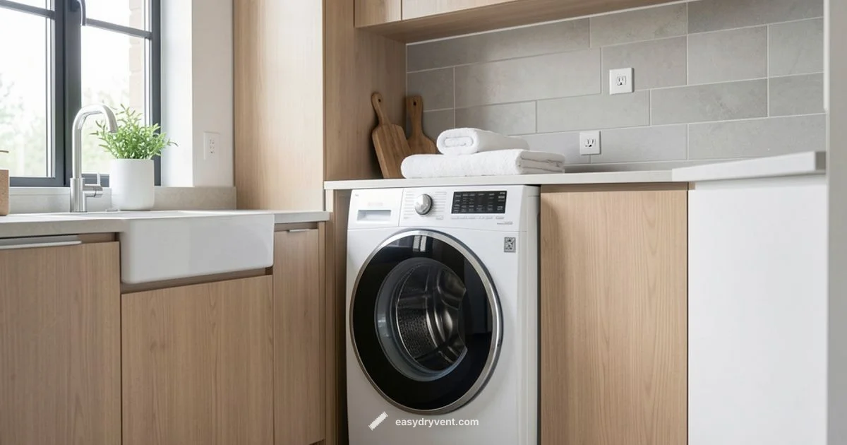 Top Dryer Picks 2026 - Easy DryVent