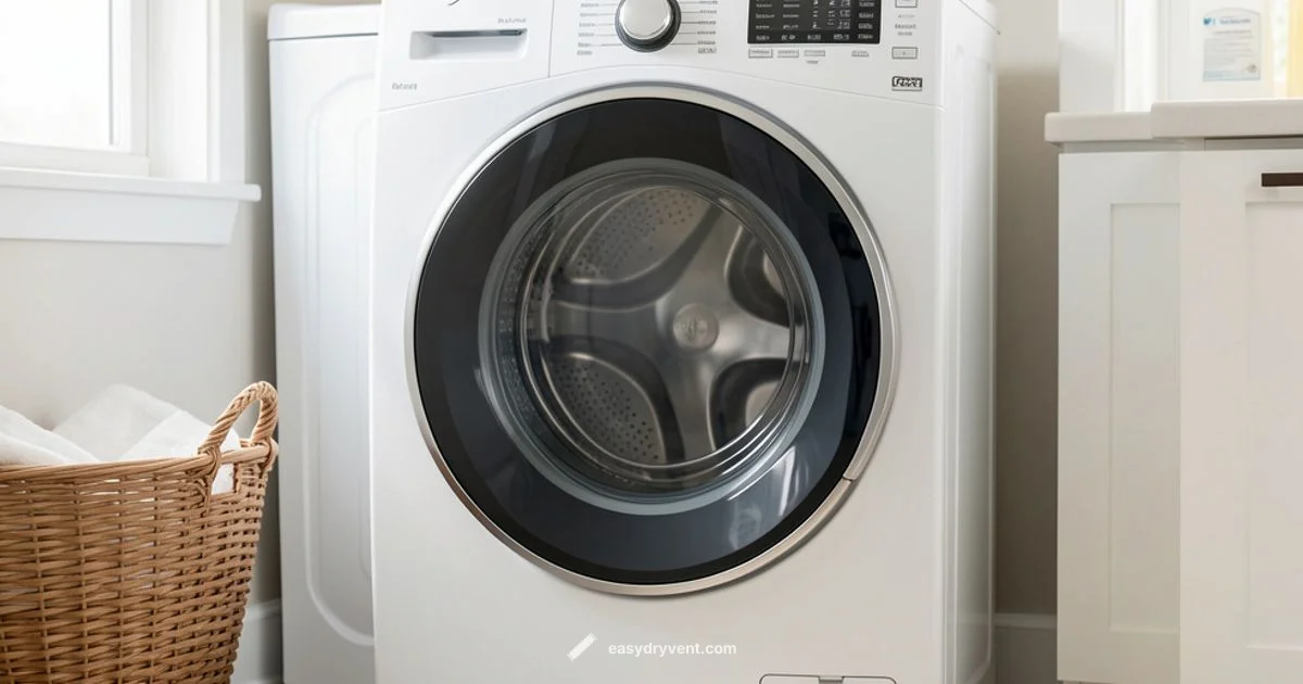 Whirlpool Dryer Fix - Easy DryVent