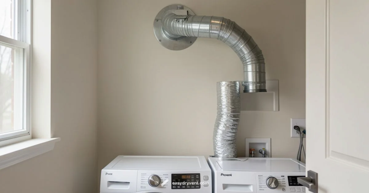 Phoenix Dryer Repair Guide Phoenix Dryer Repair Guide - Easy DryVent