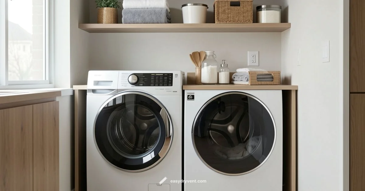 Best Dryer 2025 Picks - Easy DryVent