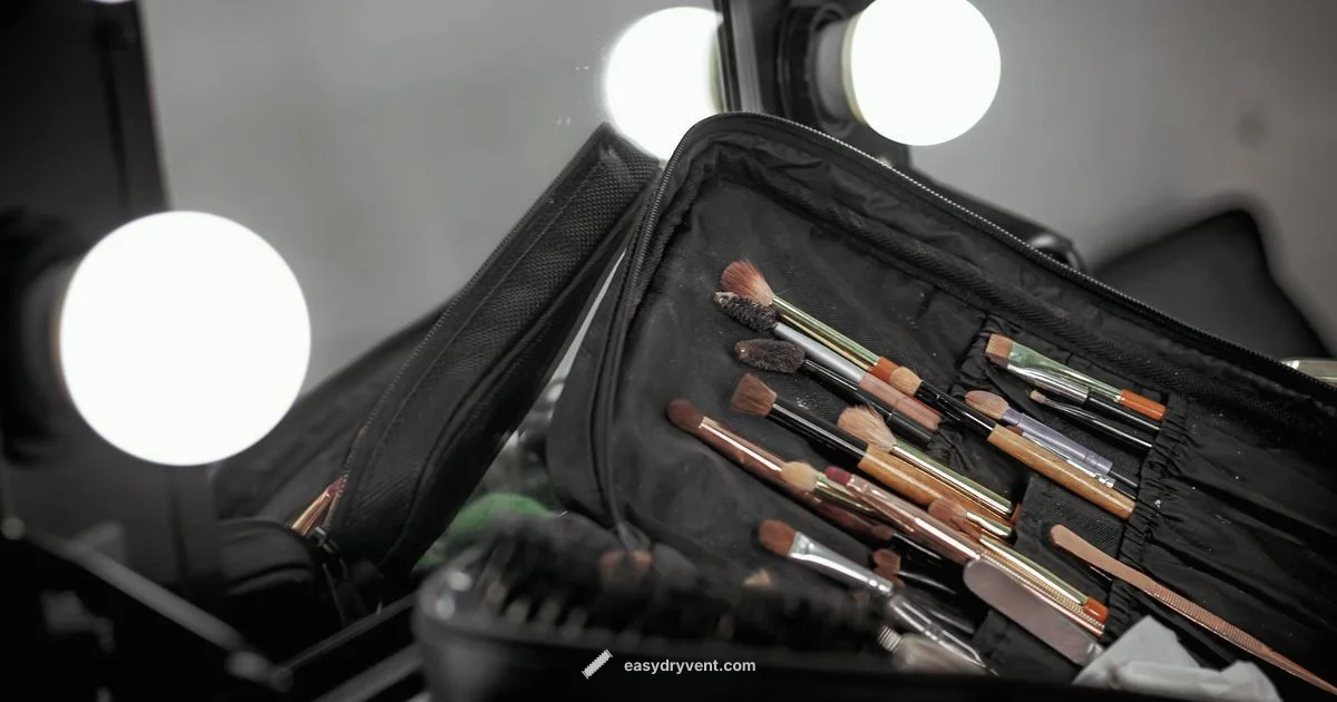 Safe Styling Guide - Easy DryVent