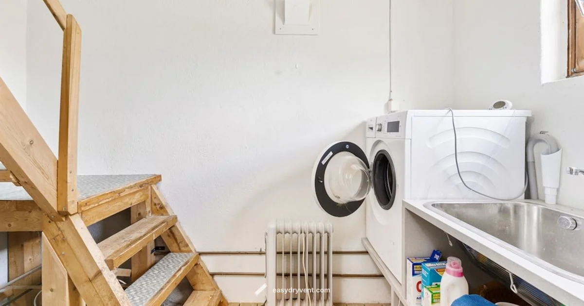 25-inch Depth Guide 25-inch Depth Guide - Easy DryVent