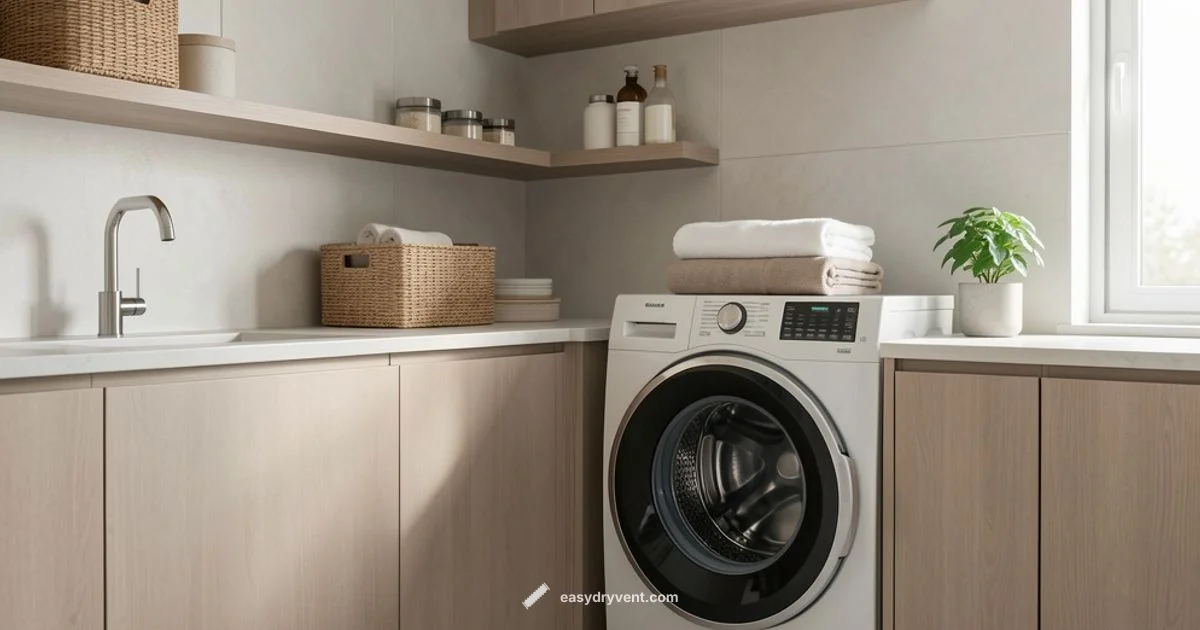 Dryer Won't Start - Easy DryVent