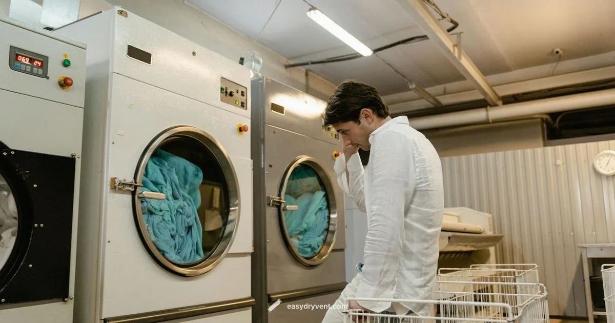 Heat Pump Dryer Guide Heat Pump Dryer Guide - Easy DryVent