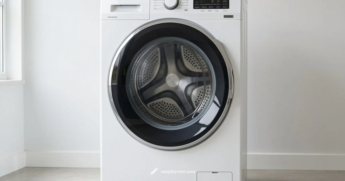 Dryer Size Guide - Easy DryVent