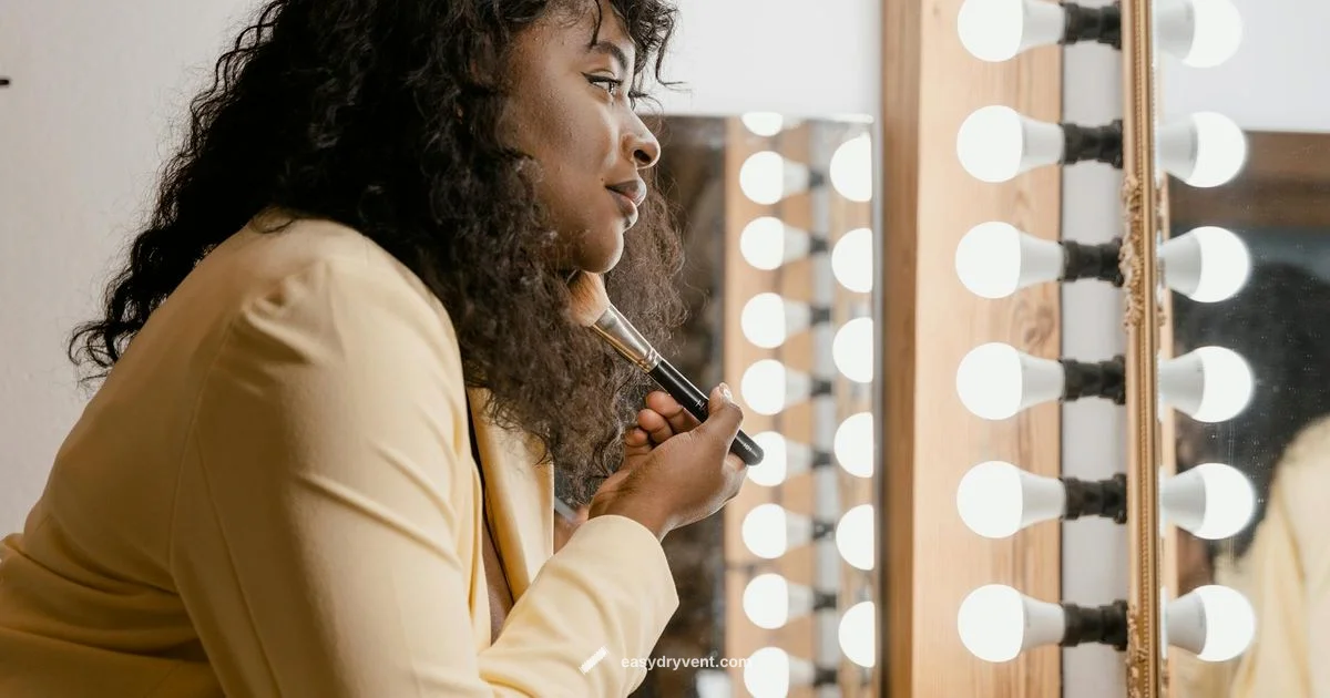Rusk Blow Dryer Review - Easy DryVent