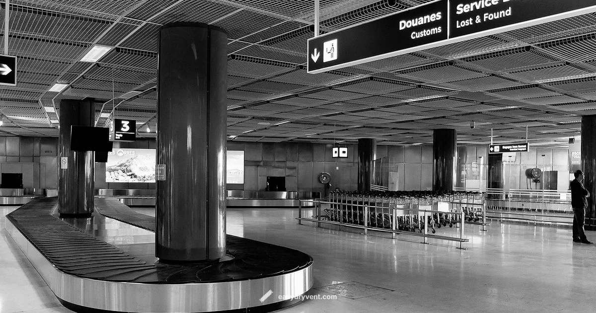 Dryer Travel Guide - Easy DryVent