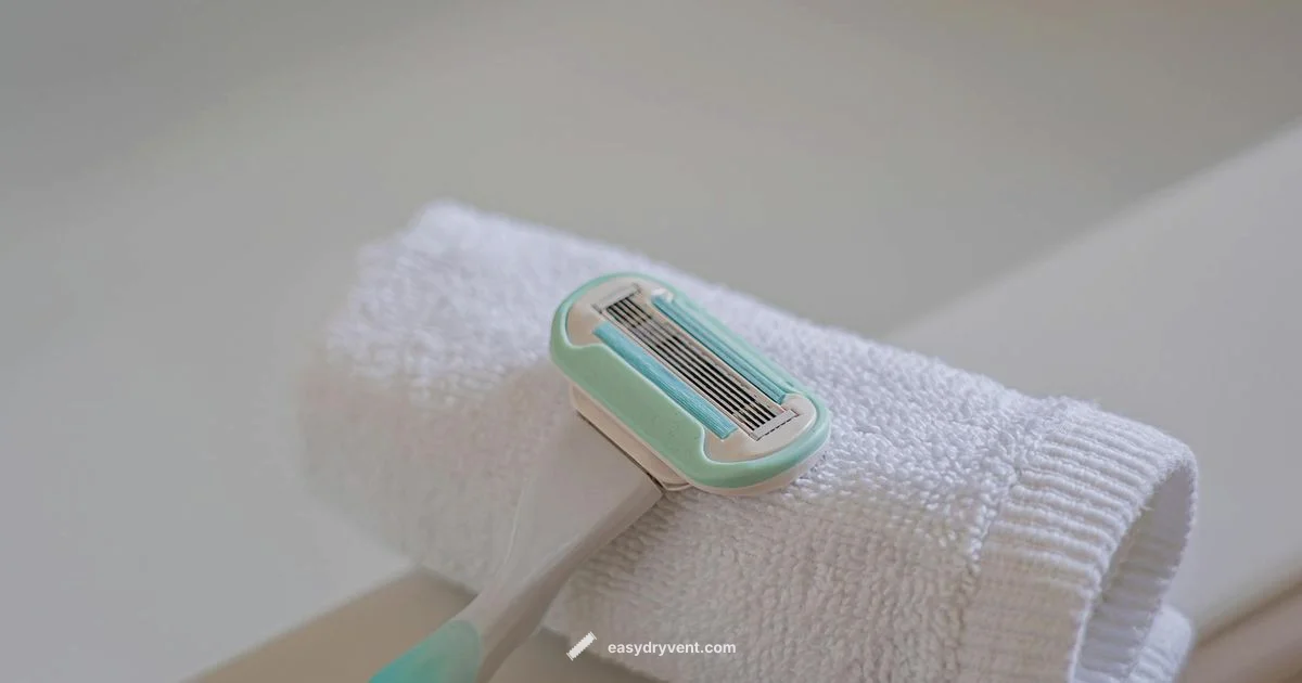 Handheld Dryer Guide - Easy DryVent