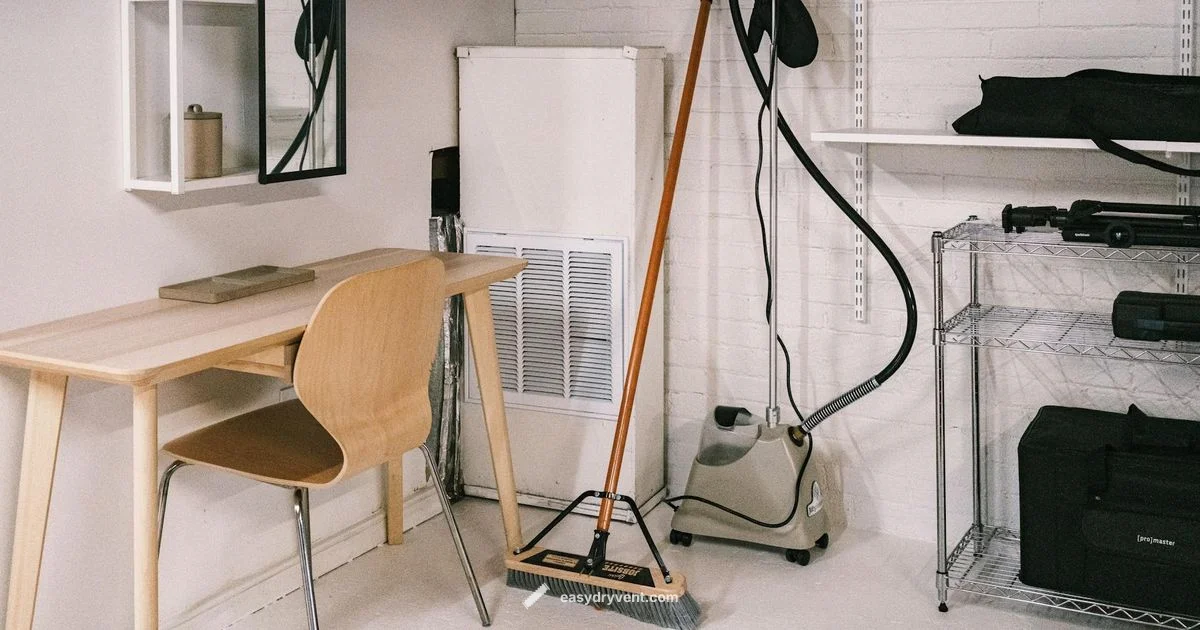 Gft14essmww Fix - Easy DryVent