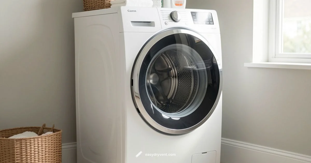 Energy Saver Guide Energy Saver Guide - Easy DryVent