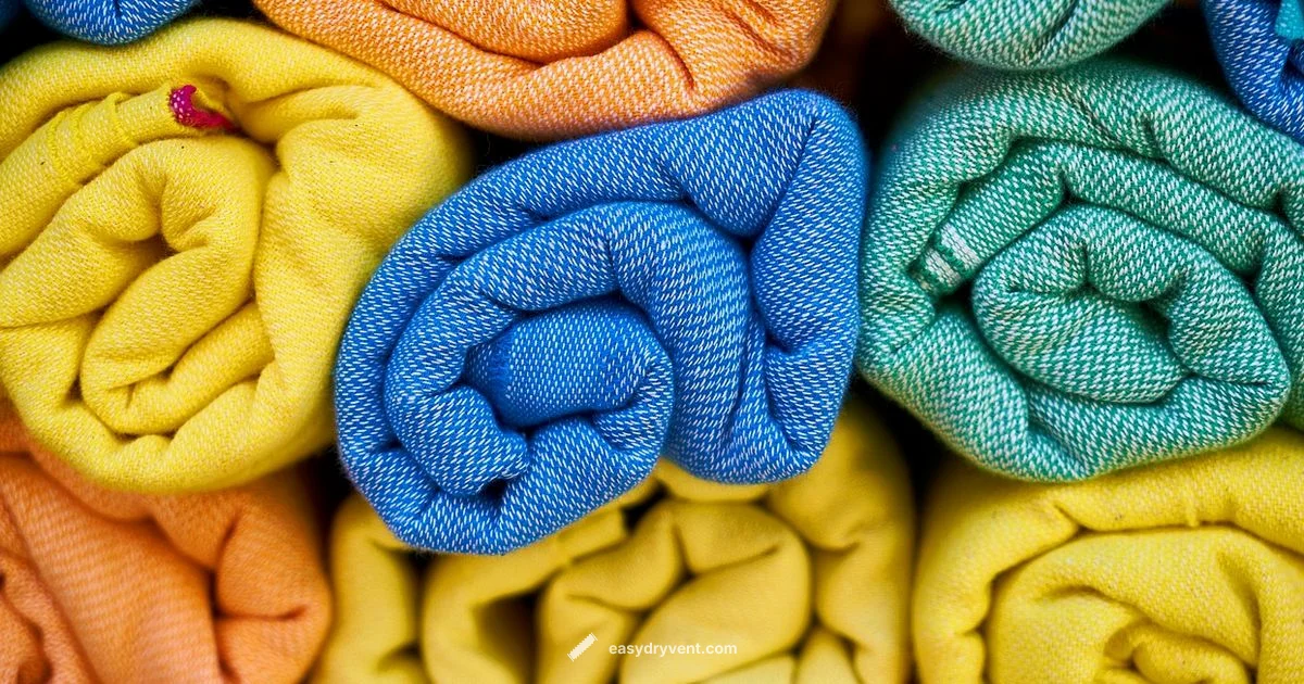 Dryer Ball Guide Dryer Ball Guide - Easy DryVent