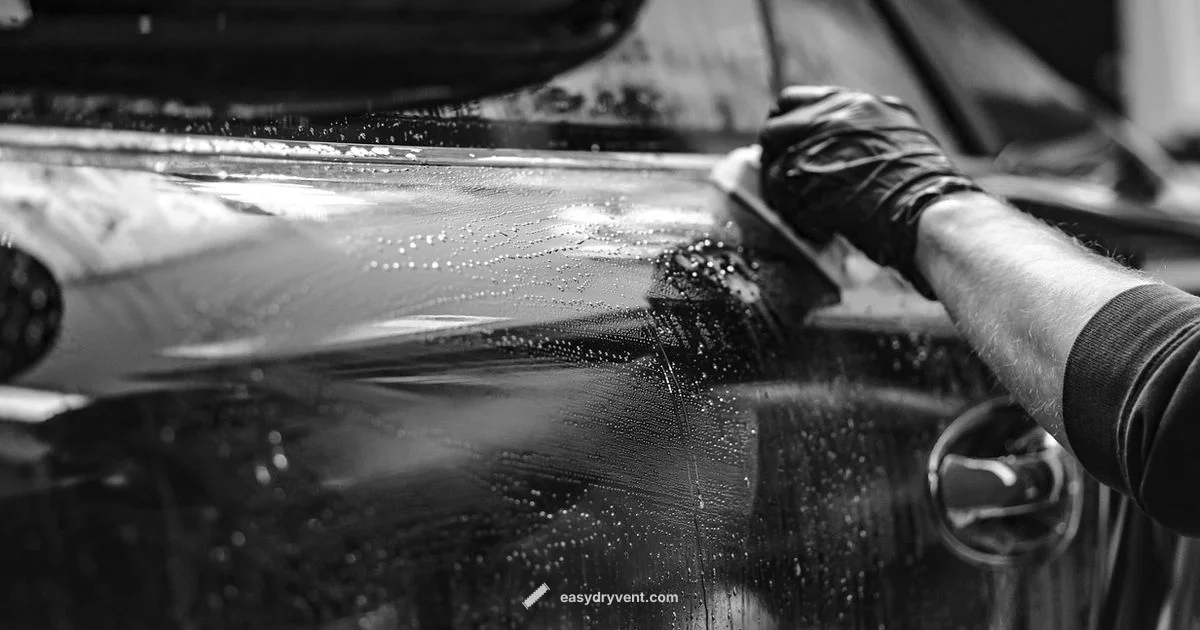 Care Symbols Guide - Easy DryVent