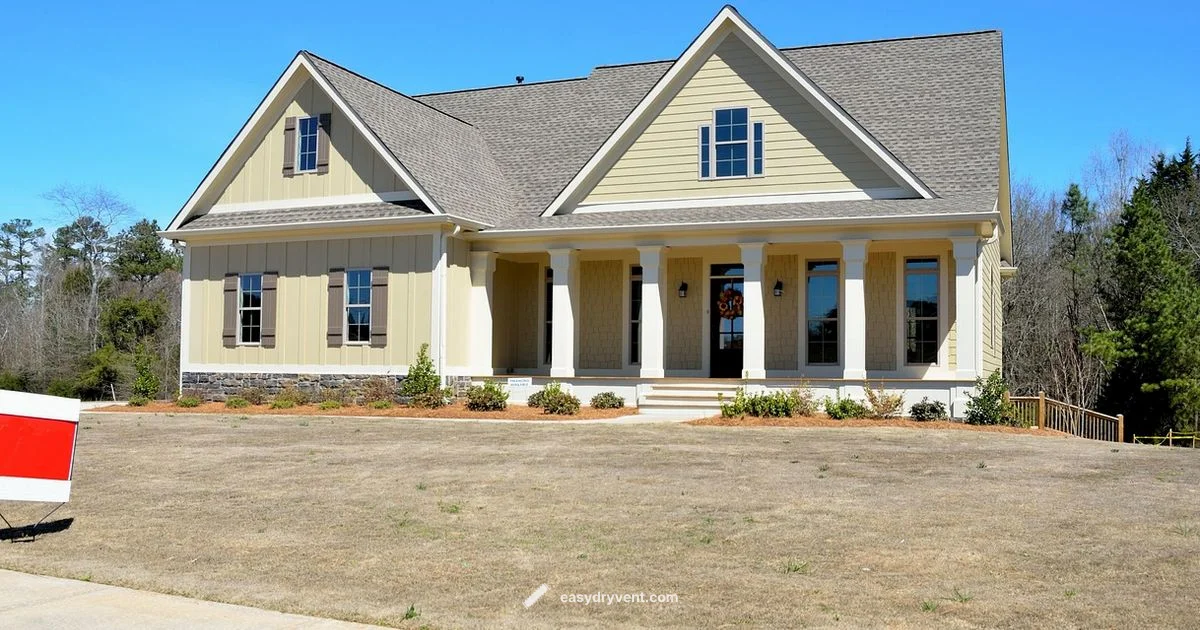 Smart Dryer Deals - Easy DryVent