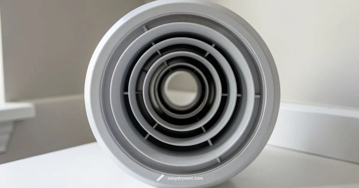 Dryer Won't Start - Easy DryVent