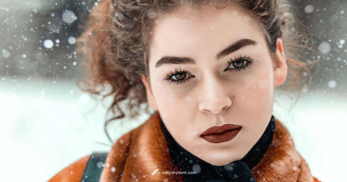 Fine Hair, Great Volume - Easy DryVent