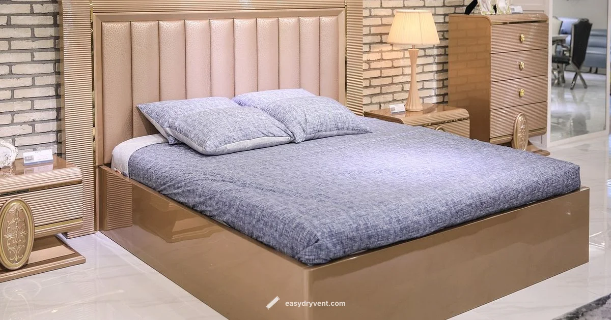 Bed Bug Check - Easy DryVent