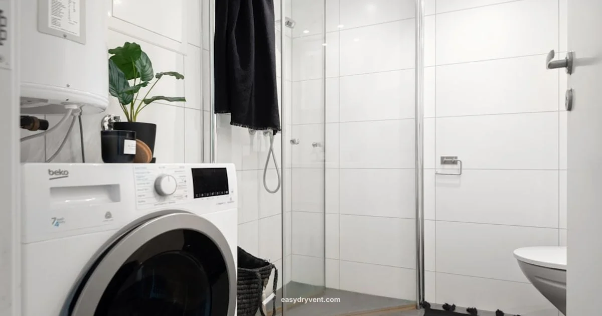 Ventless Dryers 2026 Ventless Dryers 2026 - Easy DryVent