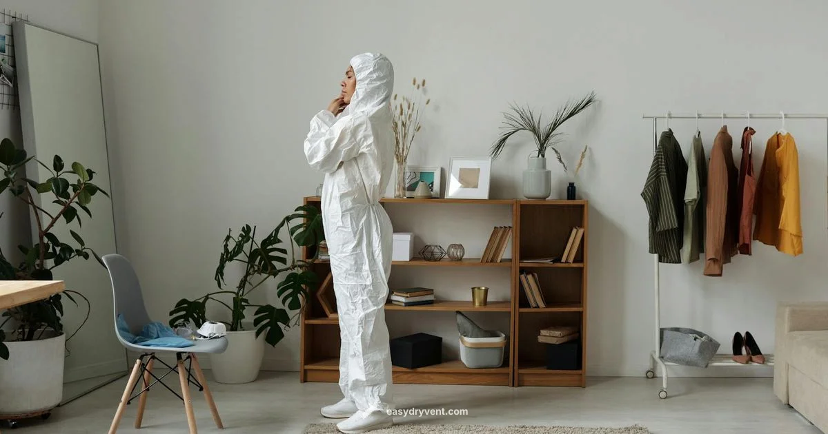 Wed5620hw Guide Wed5620hw Guide - Easy DryVent