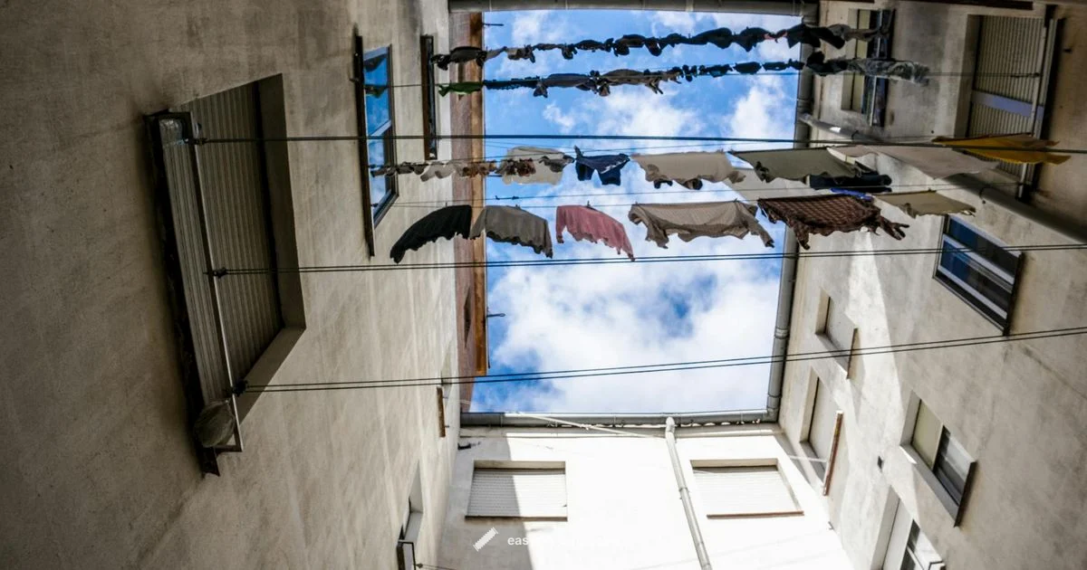 Electric vs Gas Dryers - Easy DryVent