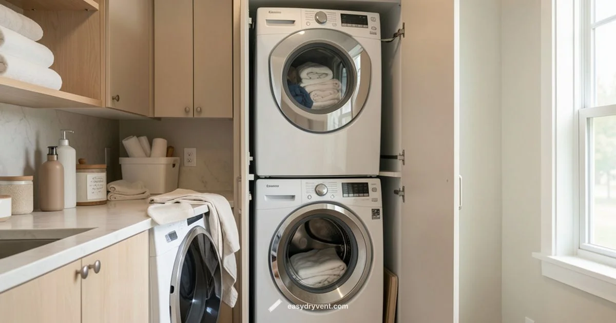 Easiest Repair Guide - Easy DryVent