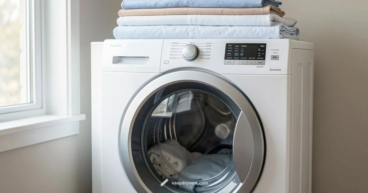 Prevent Sheet Balling - Easy DryVent