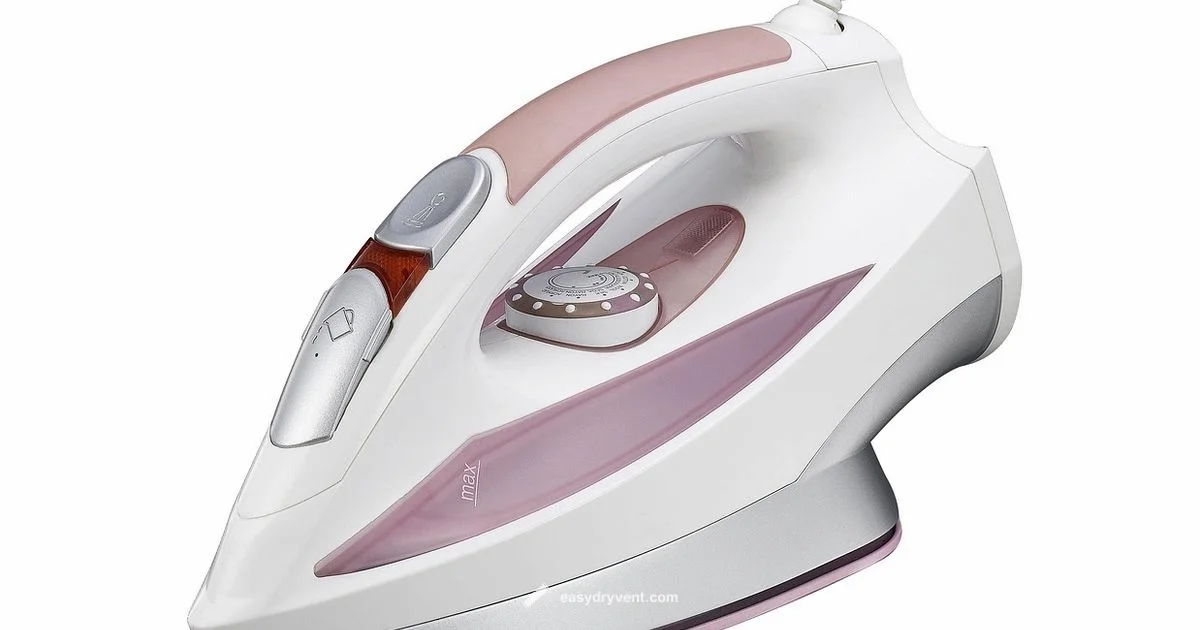 Washer Dryer Overview - Easy DryVent