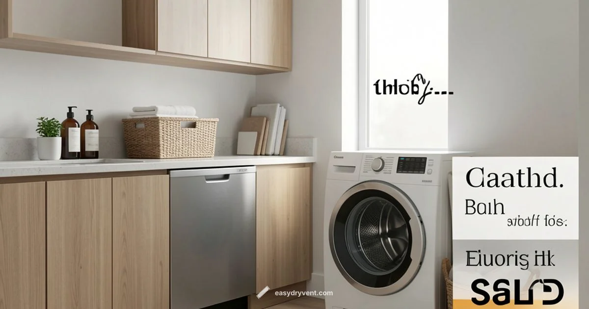 Sale Dryers Spotlight - Easy DryVent