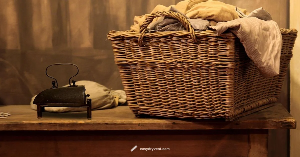 Tumble Dryer Guide - Easy DryVent