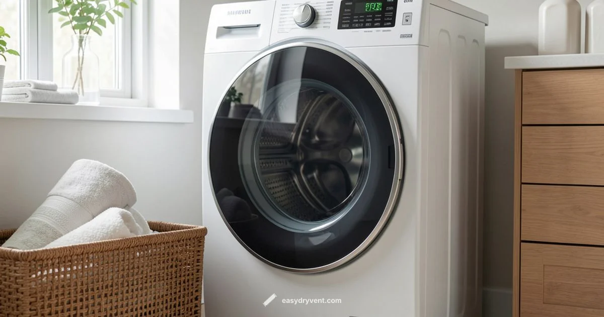 Eco Dry Explained - Easy DryVent