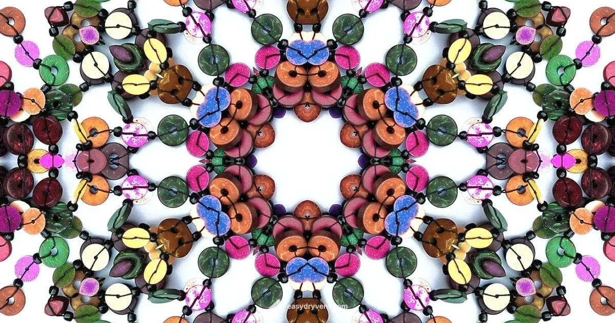 Beads in Dryers Guide - Easy DryVent