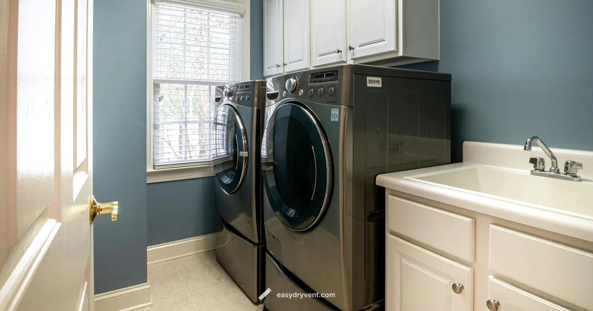 Dryer Size Guide - Easy DryVent